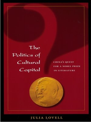 cover image of The Politics of Cultural Capital